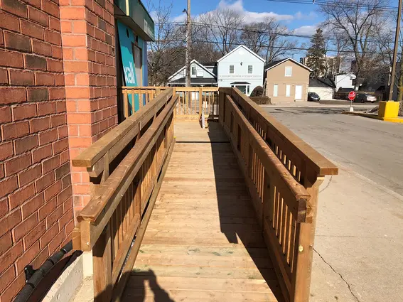 Contractor in Grand-Barachois, New Brunswick Contractor in Grand-Barachois, New Brunswick